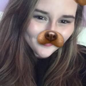 Meet your Posher, Alissa